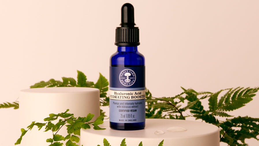 What is Hyaluronic Acid?