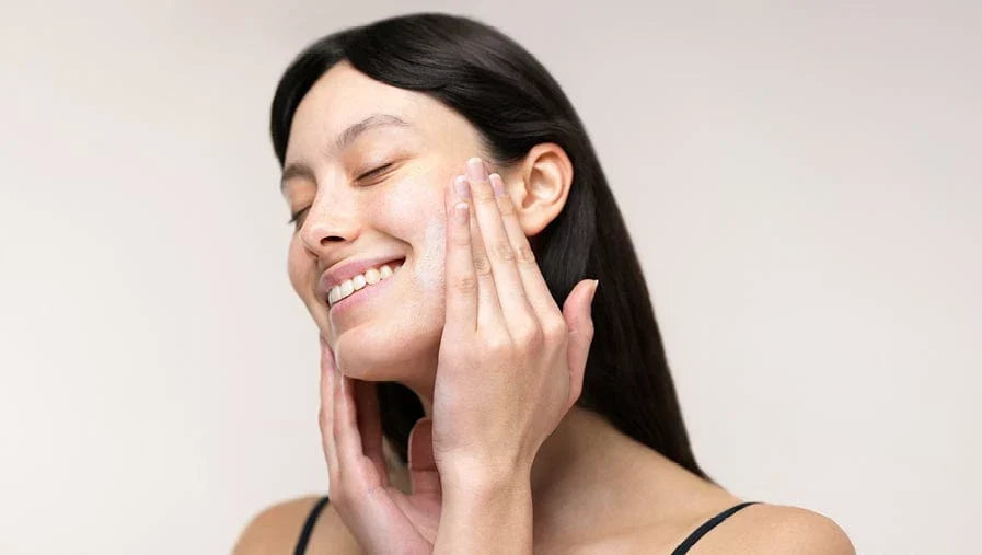 Caring for Oily Skin