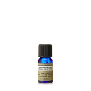 Aromatherapy Blend - Organic Defence 10ml
