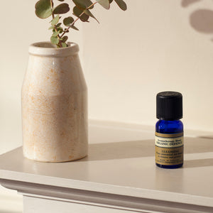 Aromatherapy Blend - Organic Defence 10ml