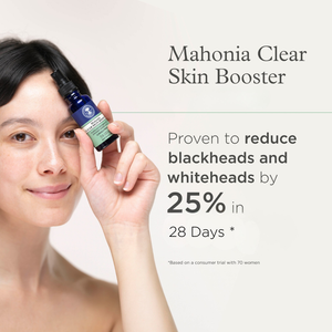 Mahonia Clear Skin Booster 25ml
