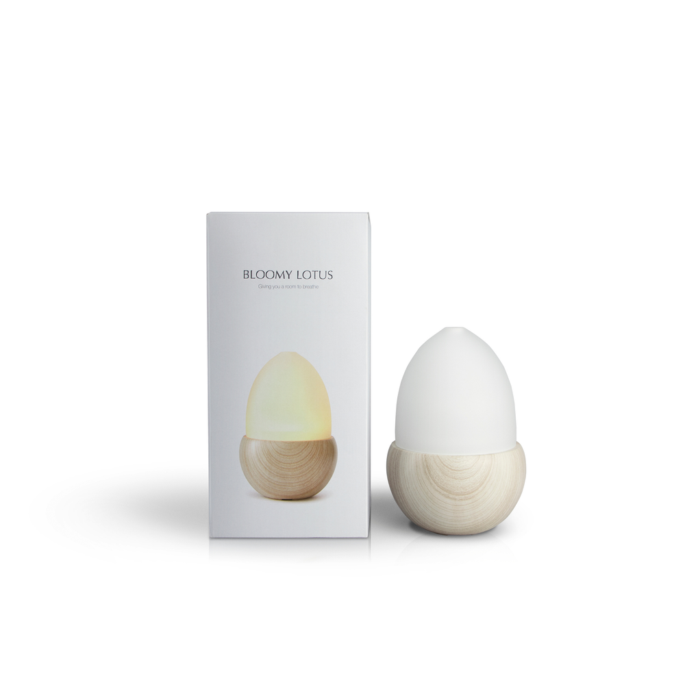 Acorn Ultrasonic Aroma Diffuser