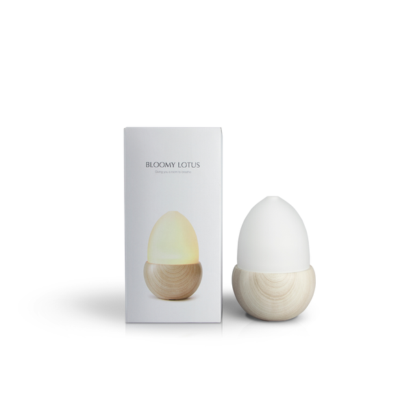 Acorn Ultrasonic Aroma Diffuser
