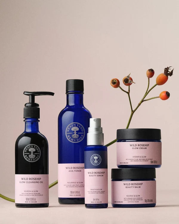 Your complete radiance ritual