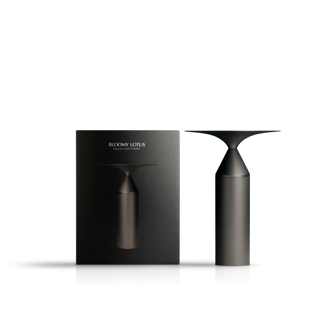 Leaf Ultrasonic Aroma Diffuser