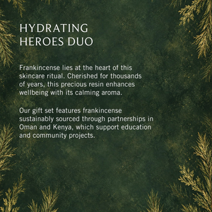 Hydrating Heroes Duo