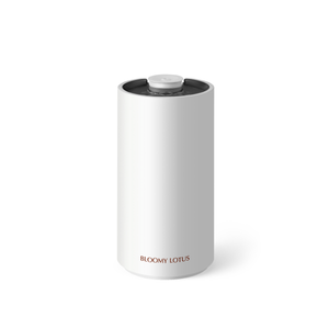 Bamboo Nebulizer