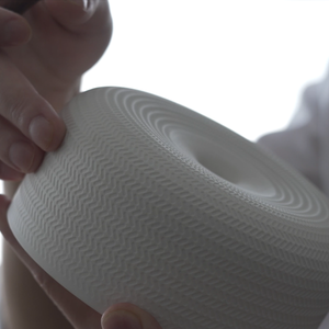 Macaron Ceramic Aroma Diffuser