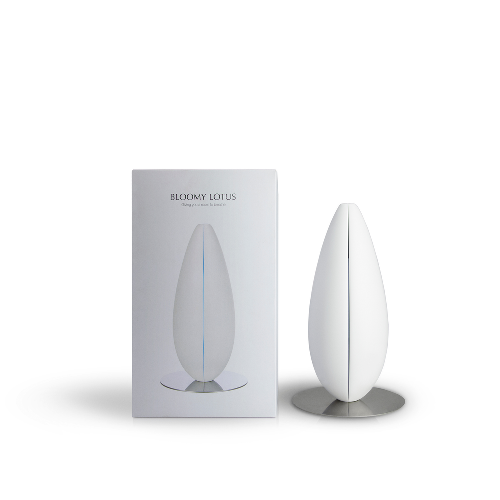 Bud Ultrasonic Diffuser