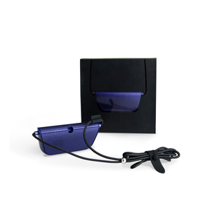 Zen Wearable Negative Ion Aromatherapy Diffuser