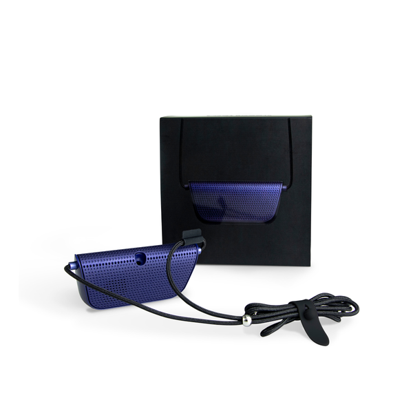 Zen Wearable Negative Ion Aromatherapy Diffuser