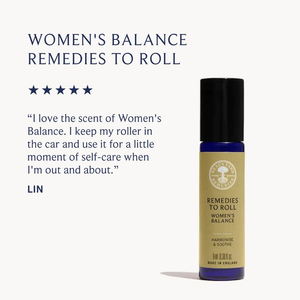 Blissful Balance Duo