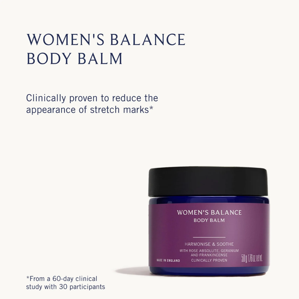 Blissful Balance Duo