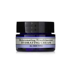 Rejuvenating Frankincense Hydrating Cream 50ml