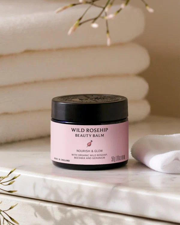 BENEFITS OF DOUBLE CLEANSING