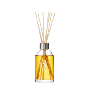 Organic Aromatherapy Reed Diffuser - Calming 200ml