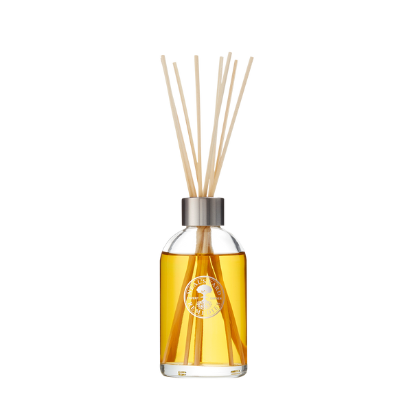 Organic Aromatherapy Reed Diffuser - Calming 200ml