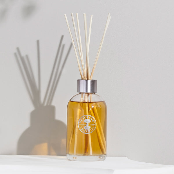 Organic Aromatherapy Reed Diffuser - Calming 200ml