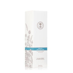 Organic Aromatherapy Reed Diffuser - Balancing 200ml