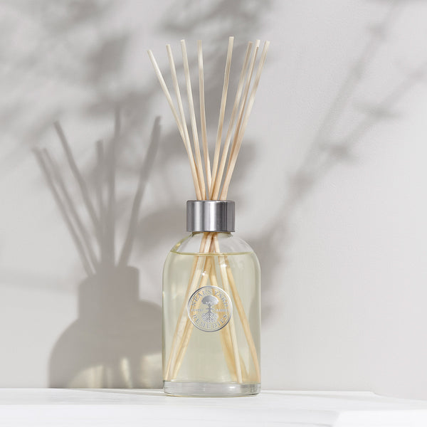 Organic Aromatherapy Reed Diffuser - Balancing 200ml
