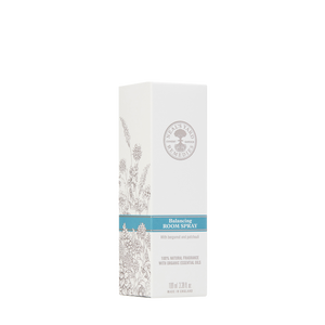 Aromatherapy Room Spray - Balancing 100ml