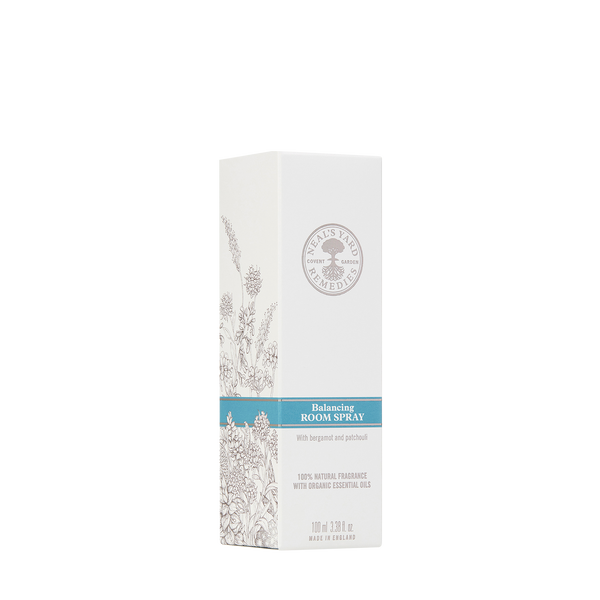 Aromatherapy Room Spray - Balancing 100ml