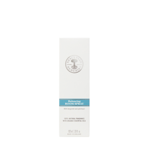 Aromatherapy Room Spray - Balancing 100ml