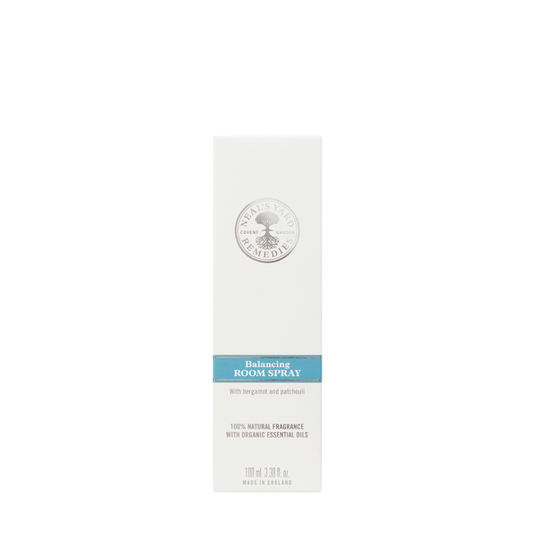 Aromatherapy Room Spray - Balancing 100ml