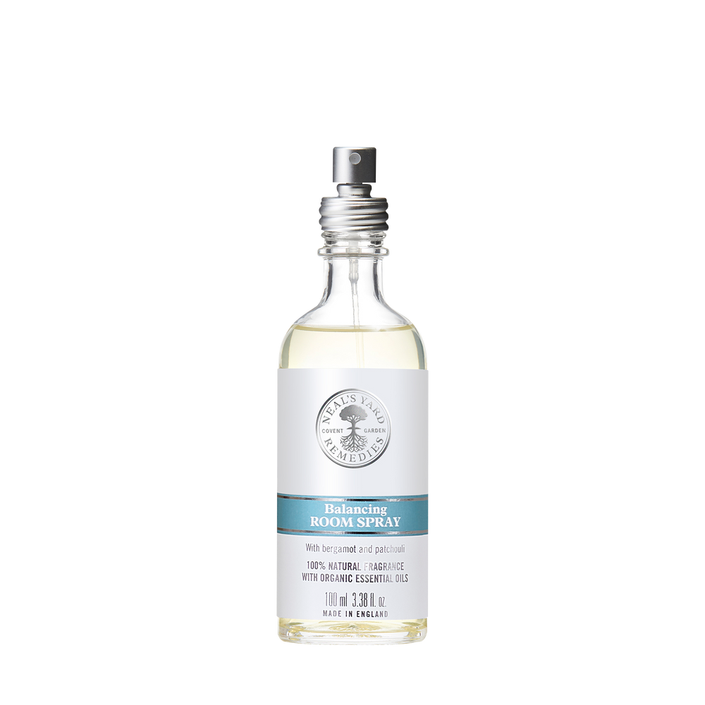 Aromatherapy Room Spray - Balancing 100ml