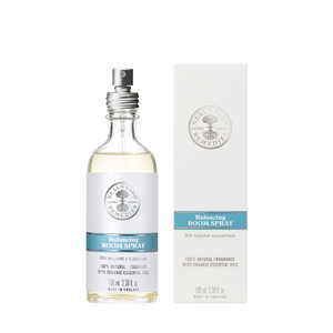 Aromatherapy Room Spray - Balancing 100ml