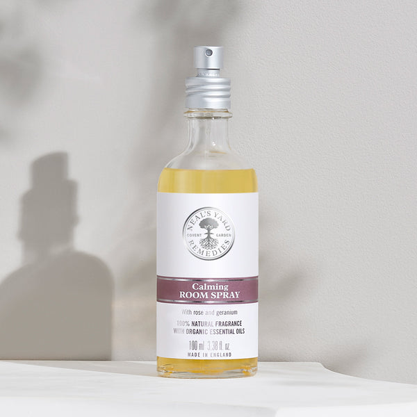 Aromatherapy Room Spray - Calming 100ml