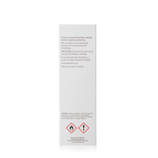 Aromatherapy Room Spray - Calming 100ml