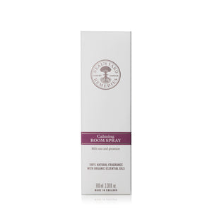 Aromatherapy Room Spray - Calming 100ml