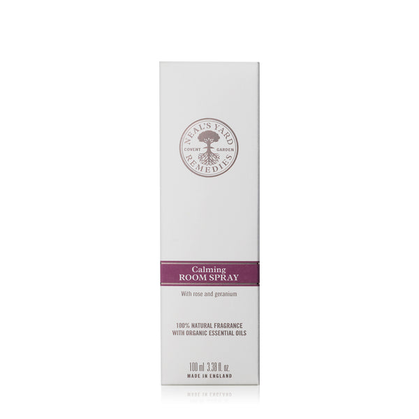 Aromatherapy Room Spray - Calming 100ml