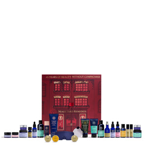 45th Anniversary Advent Calendar