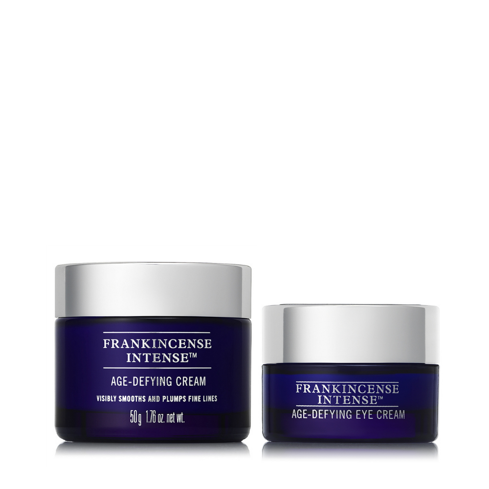 Day to Night Age Defying Duo