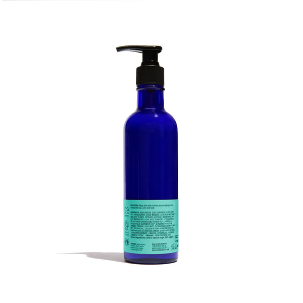 Aromatic Body Lotion 200ml