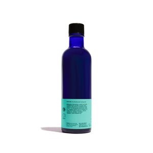 Aromatic Foaming Bath