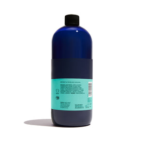 Aromatic Foaming Bath