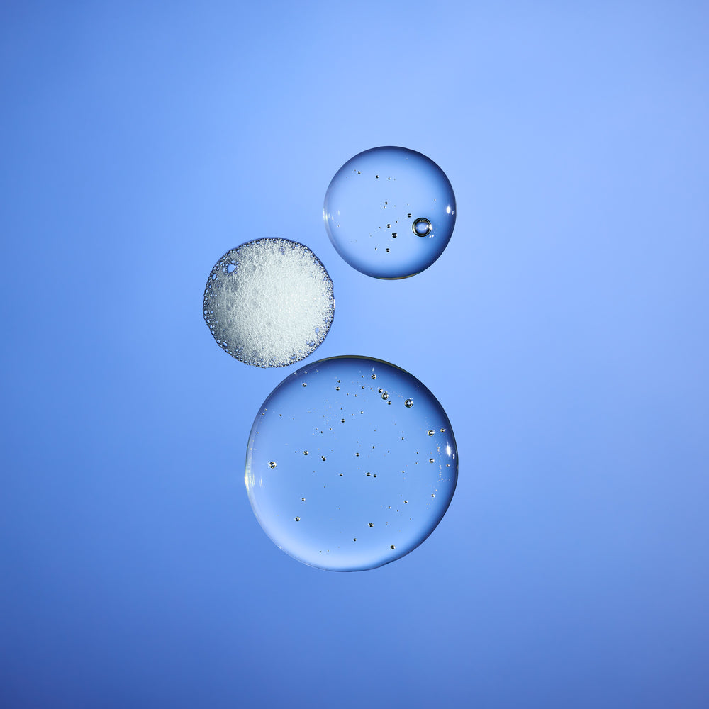 Aromatic Foaming Bath