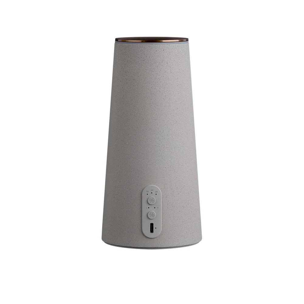 The Canyon - Nebulizing Aroma Diffuser