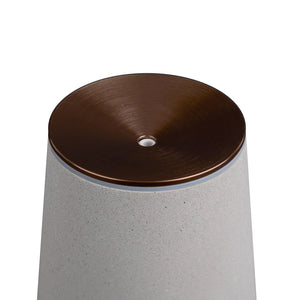 The Canyon - Nebulizing Aroma Diffuser