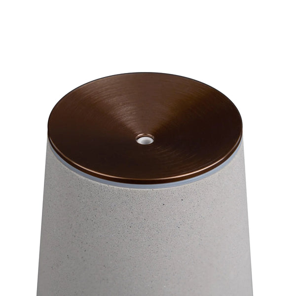 The Canyon - Nebulizing Aroma Diffuser