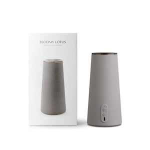 The Canyon - Nebulizing Aroma Diffuser
