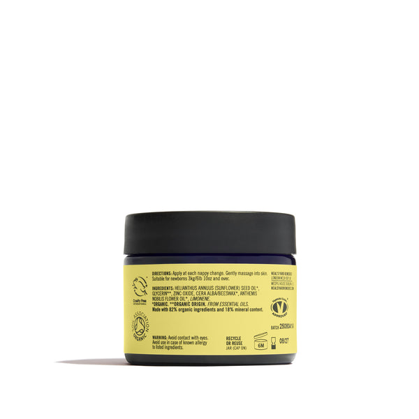 Baby Barrier Cream 50g