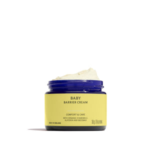 Baby Barrier Cream 50g