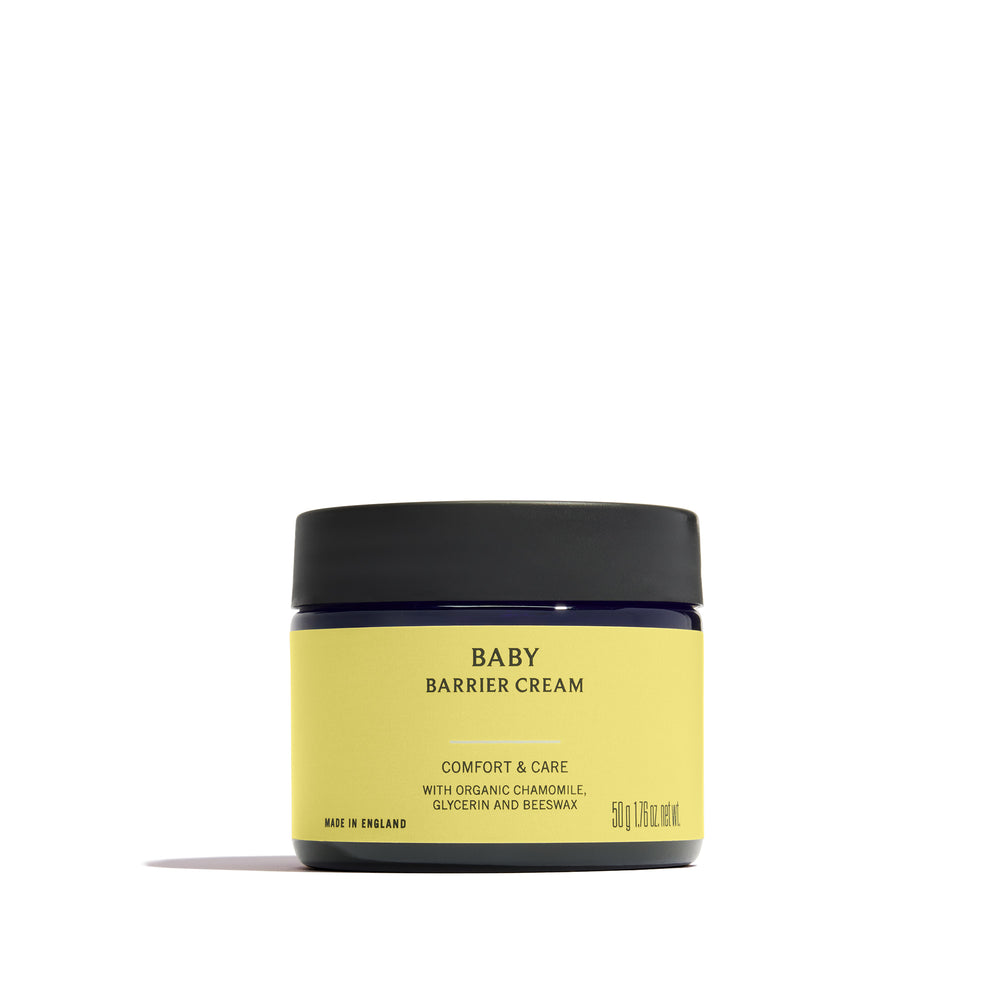 Baby Barrier Cream 50g