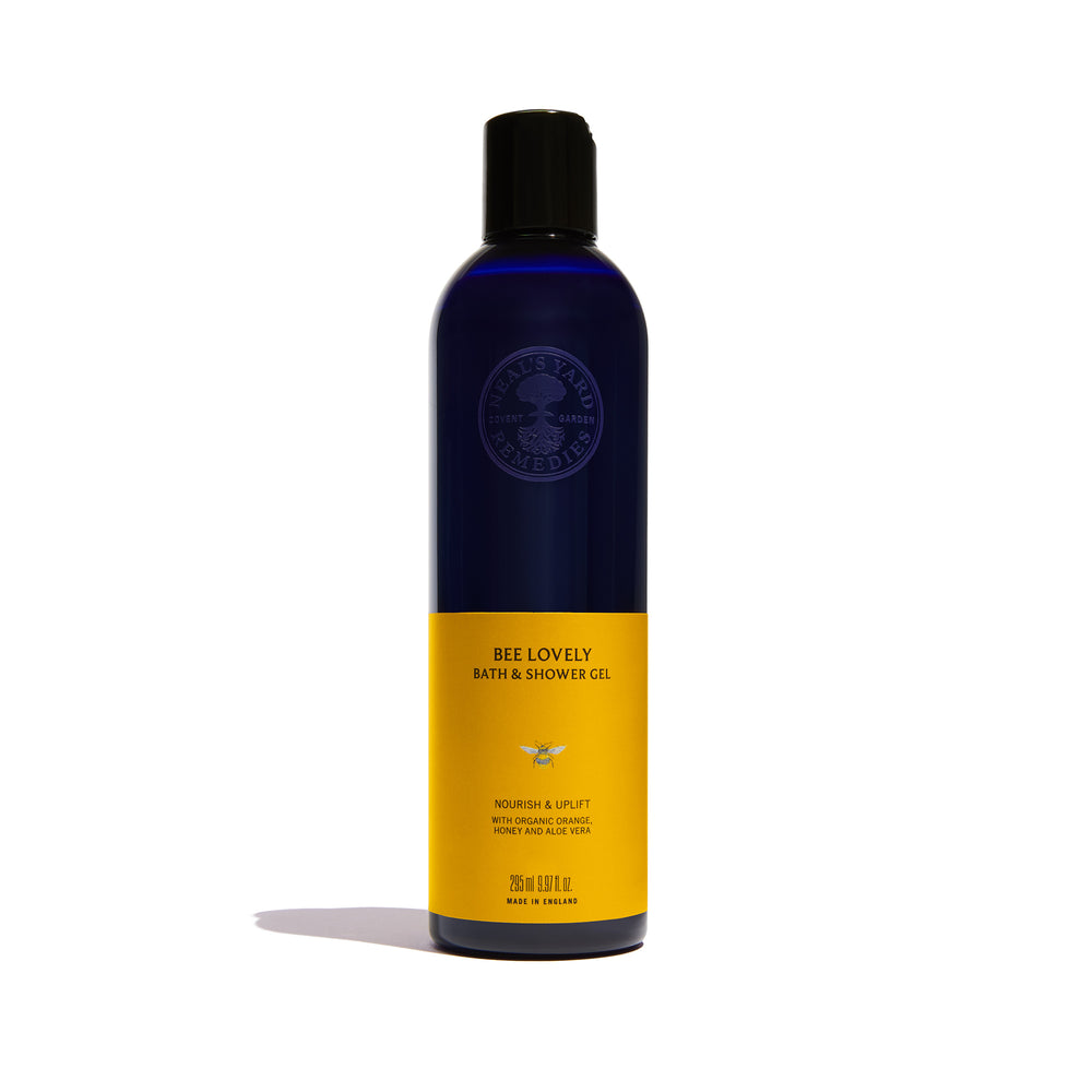 Bath & Body