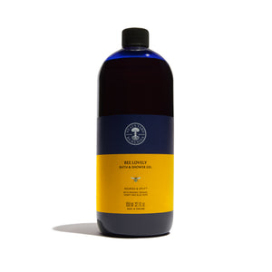 Bee Lovely Bath & Shower Gel