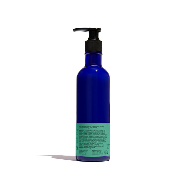 Calendula & Oat Lotion 200ml